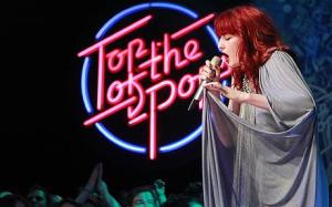 Florence and The Machine think that TechCommGeekMom's Top of the Pops 2015 is smashing. (Source: telegraph.co.uk)